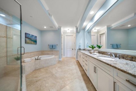 Купить кондоминиум в Клируотер, Флорида 3 комнаты, 231.42м2, № 1716798 - фото 23