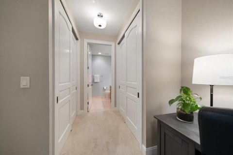 Купить кондоминиум в Клируотер, Флорида 3 комнаты, 231.42м2, № 1716798 - фото 30