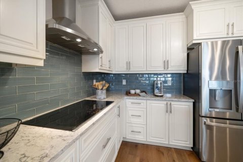 Купить кондоминиум в Клируотер, Флорида 3 комнаты, 231.42м2, № 1716798 - фото 15