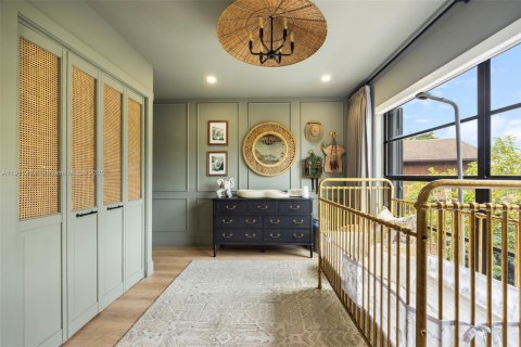 Купить таунхаус в Майами, Флорида 3 спальни, 146.32м2, № 1973920 - фото 9