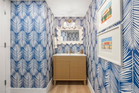 Купить таунхаус в Майами, Флорида 3 спальни, 146.32м2, № 1973920 - фото 8