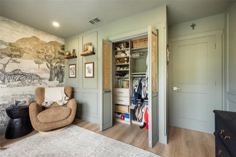 Купить таунхаус в Майами, Флорида 3 спальни, 146.32м2, № 1973920 - фото 12