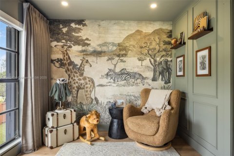 Купить таунхаус в Майами, Флорида 3 спальни, 146.32м2, № 1973920 - фото 11