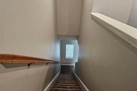 Touwnhouse à louer à Orlando, Floride: 3 chambres, 174.01 m2 № 2204836 - photo 6