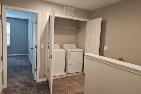 Touwnhouse à louer à Orlando, Floride: 3 chambres, 174.01 m2 № 2204836 - photo 17