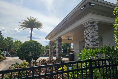 Touwnhouse à louer à Orlando, Floride: 3 chambres, 174.01 m2 № 2204836 - photo 21