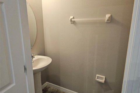 Touwnhouse à louer à Orlando, Floride: 3 chambres, 174.01 m2 № 2204836 - photo 7