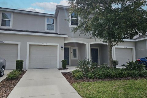 Townhouse in Orlando, Florida 3 bedrooms, 174.01 sq.m. № 2204836