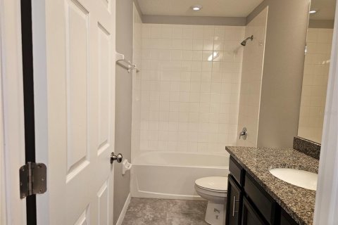 Touwnhouse à louer à Orlando, Floride: 3 chambres, 174.01 m2 № 2204836 - photo 15