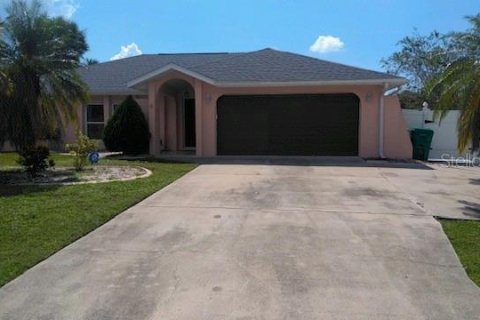 Villa ou maison à vendre à Port Charlotte, Floride: 4 chambres, 168.52 m2 № 1392798 - photo 2