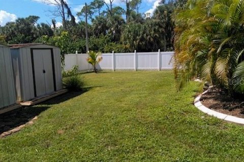 Villa ou maison à vendre à Port Charlotte, Floride: 4 chambres, 168.52 m2 № 1392798 - photo 5