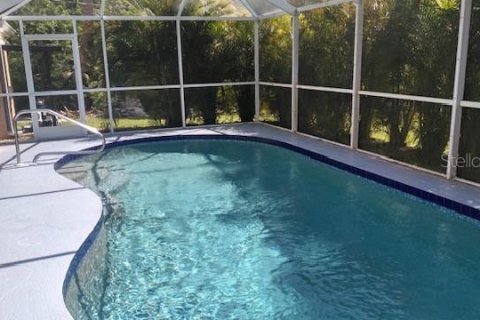 Villa ou maison à vendre à Port Charlotte, Floride: 4 chambres, 168.52 m2 № 1392798 - photo 8
