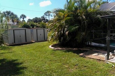 Villa ou maison à vendre à Port Charlotte, Floride: 4 chambres, 168.52 m2 № 1392798 - photo 6