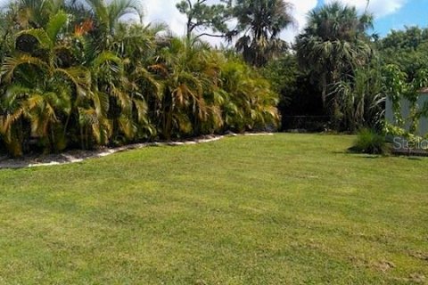 Villa ou maison à vendre à Port Charlotte, Floride: 4 chambres, 168.52 m2 № 1392798 - photo 7