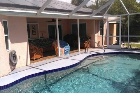 Villa ou maison à vendre à Port Charlotte, Floride: 4 chambres, 168.52 m2 № 1392798 - photo 9
