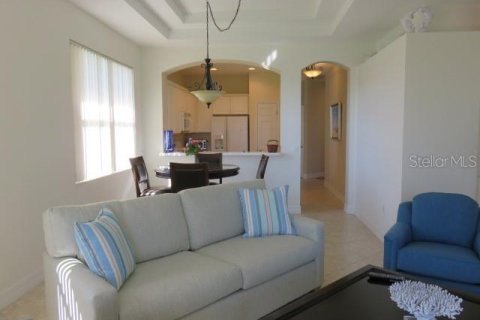 Copropriété à louer à Bradenton, Floride: 3 chambres, 128.95 m2 № 213020 - photo 4