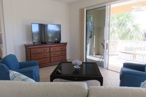 Copropriété à louer à Bradenton, Floride: 3 chambres, 128.95 m2 № 213020 - photo 2