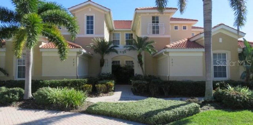 Condominio en Bradenton, Florida, 3 dormitorios № 213020
