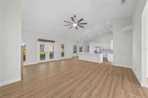House in Lake City, Florida 4 bedrooms, 263.1 sq.m. № 2133866 - photo 22