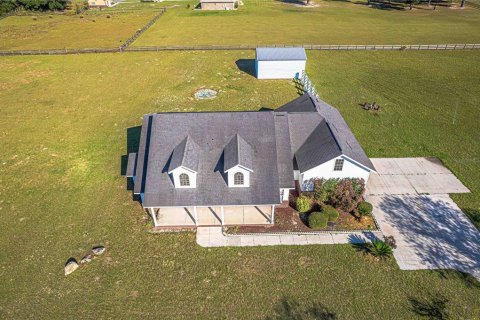 House in Lake City, Florida 4 bedrooms, 263.1 sq.m. № 2133866 - photo 3