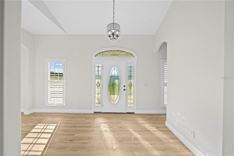 House in Lake City, Florida 4 bedrooms, 263.1 sq.m. № 2133866 - photo 30