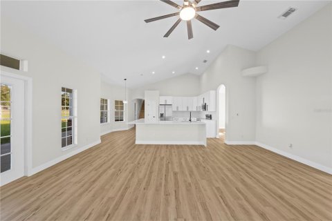 House in Lake City, Florida 4 bedrooms, 263.1 sq.m. № 2133866 - photo 24