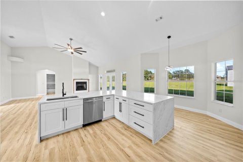 House in Lake City, Florida 4 bedrooms, 263.1 sq.m. № 2133866 - photo 20