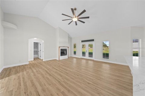 House in Lake City, Florida 4 bedrooms, 263.1 sq.m. № 2133866 - photo 21