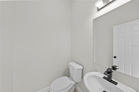 House in Lake City, Florida 4 bedrooms, 263.1 sq.m. № 2133866 - photo 8