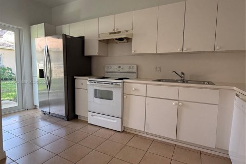 Condo à Homestead, Floride, 2 chambres  № 2339869