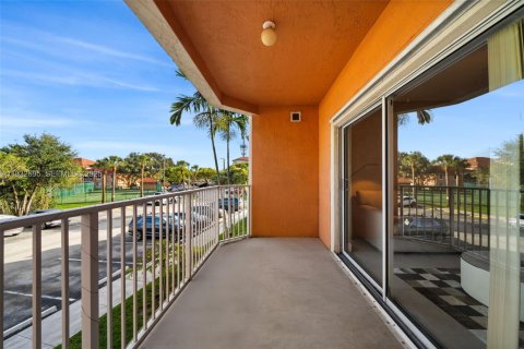 Condo in Davie, Florida, 2 bedrooms  № 1991592 - photo 22