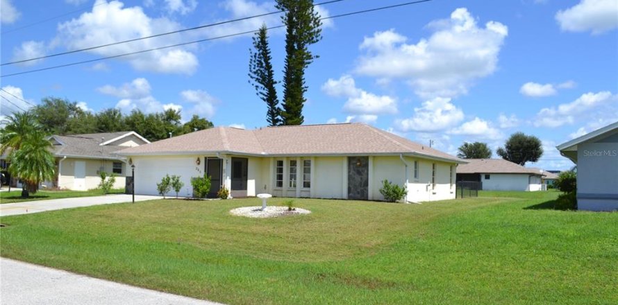Casa en Rotonda, Florida 2 dormitorios, 163.42 m2 № 1910697