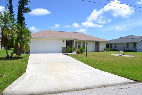 Casa en venta en Rotonda, Florida, 2 dormitorios, 163.42 m2 № 1910697 - foto 2