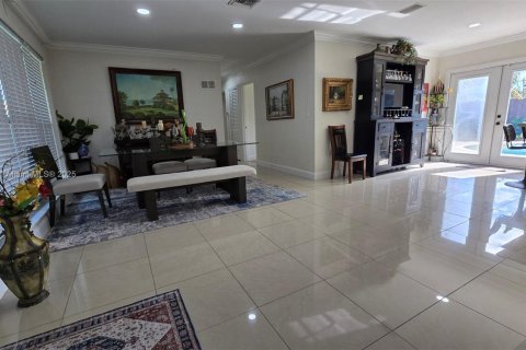 House in Deerfield Beach, Florida 3 bedrooms, 133.41 sq.m. № 1954197 - photo 7