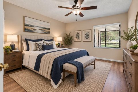 Duplex in Orlando, Florida 2 bedrooms, 79.71 sq.m. № 2375805 - photo 14