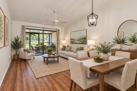 Duplex in Orlando, Florida 2 bedrooms, 79.71 sq.m. № 2375805 - photo 9