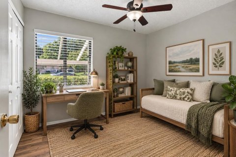 Duplex in Orlando, Florida 2 bedrooms, 79.71 sq.m. № 2375805 - photo 19