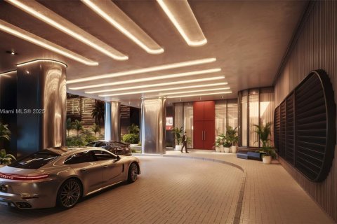 Condo in Miami, Florida, 1 bedroom  № 1691881 - photo 16