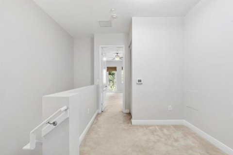 Touwnhouse à vendre à Fort Lauderdale, Floride: 2 chambres, 165.46 m2 № 2374894 - photo 25