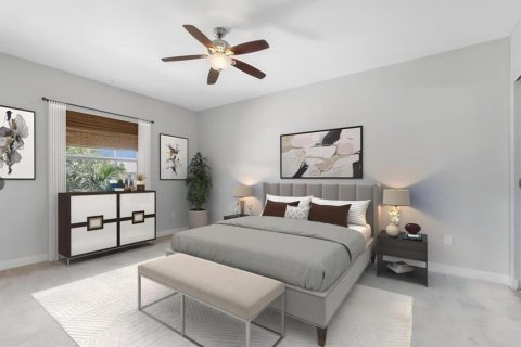 Touwnhouse à vendre à Fort Lauderdale, Floride: 2 chambres, 165.46 m2 № 2374894 - photo 19