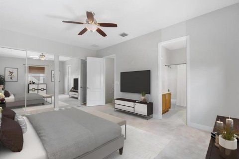 Touwnhouse à vendre à Fort Lauderdale, Floride: 2 chambres, 165.46 m2 № 2374894 - photo 5