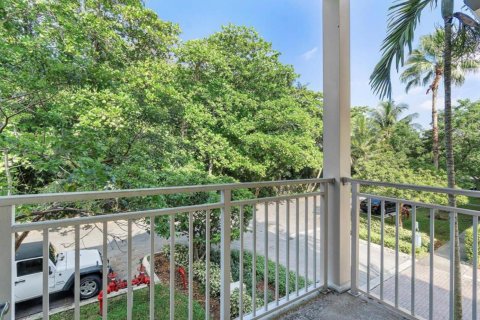 Touwnhouse à vendre à Fort Lauderdale, Floride: 2 chambres, 165.46 m2 № 2374894 - photo 18