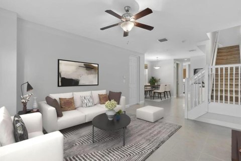 Touwnhouse à vendre à Fort Lauderdale, Floride: 2 chambres, 165.46 m2 № 2374894 - photo 6