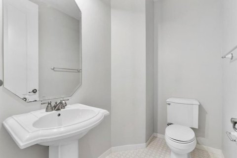 Touwnhouse à vendre à Fort Lauderdale, Floride: 2 chambres, 165.46 m2 № 2374894 - photo 16