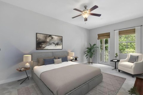 Touwnhouse à vendre à Fort Lauderdale, Floride: 2 chambres, 165.46 m2 № 2374894 - photo 4