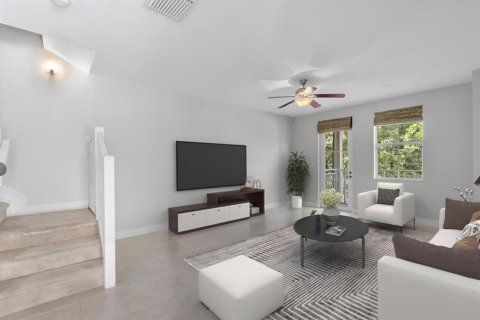 Touwnhouse à vendre à Fort Lauderdale, Floride: 2 chambres, 165.46 m2 № 2374894 - photo 8