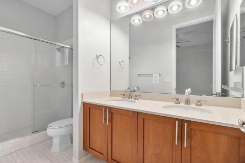 Touwnhouse à vendre à Fort Lauderdale, Floride: 2 chambres, 165.46 m2 № 2374894 - photo 28