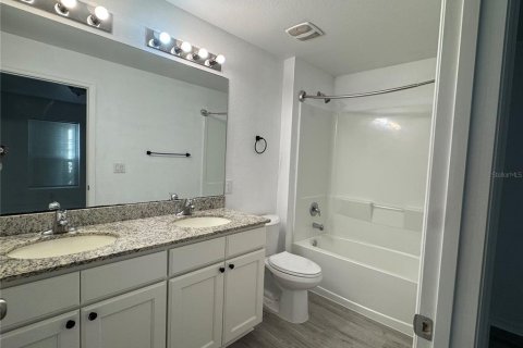 Villa ou maison à louer à North Port, Floride: 3 chambres, 134.34 m2 № 2115371 - photo 17