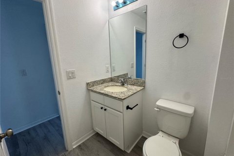 Villa ou maison à louer à North Port, Floride: 3 chambres, 134.34 m2 № 2115371 - photo 8