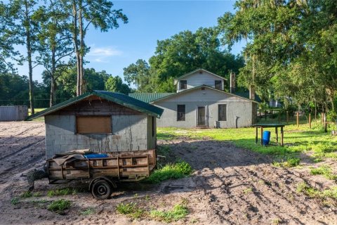 House in Reddick, Florida 4 bedrooms, 179.49 sq.m. № 1885502 - photo 6
